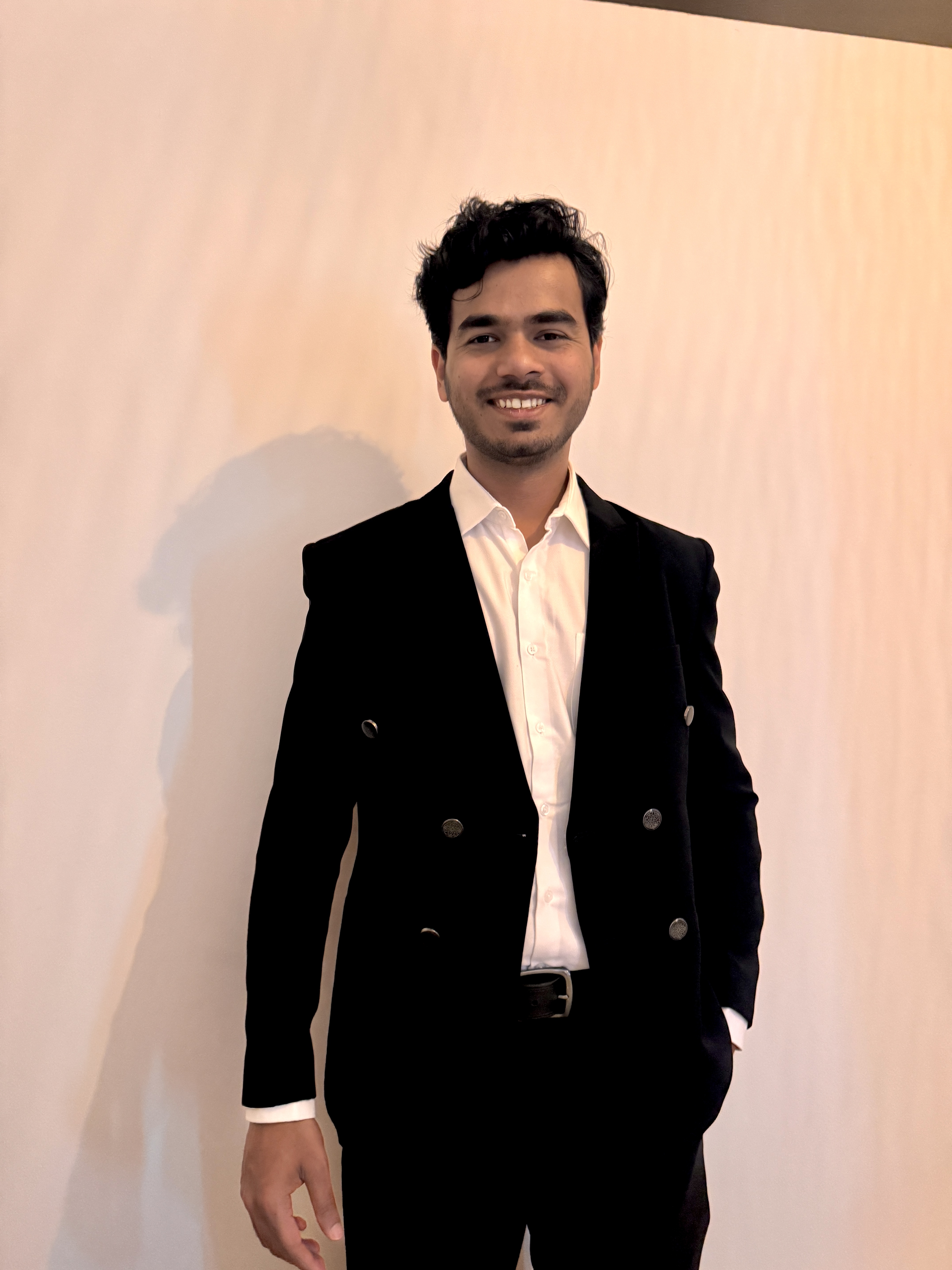 Shashwat Singh